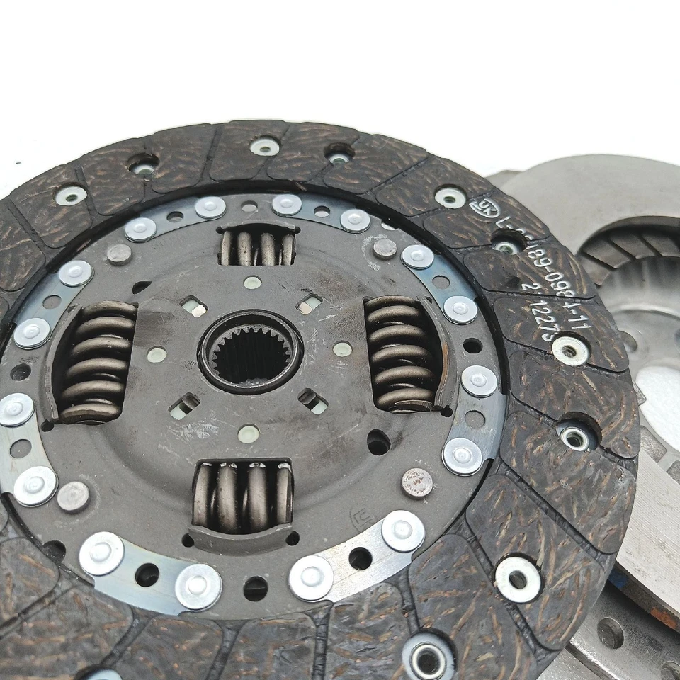 LUK Repset Kupplungsverschleißteile Embrayage Auto Kit Ersatz Set 620116609 Upgr - Bild 3 von 4