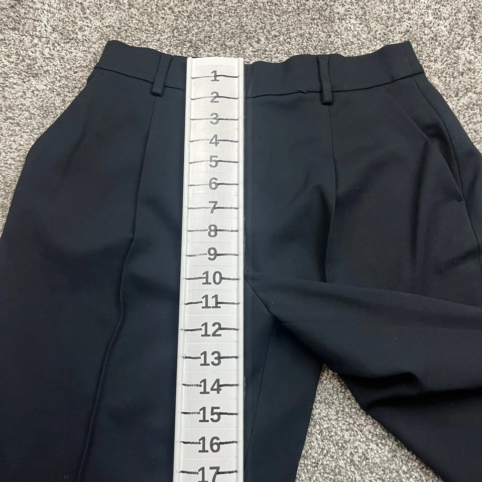 SPANX брюки женщин средний идеальный брюки высокая талия черный толстый тяжелый - Изображение 4 из 4