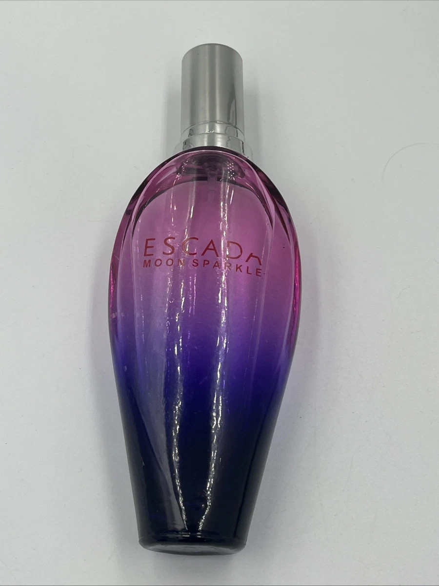 Moon Sparkle by ESCADA Women's Fragrances for sale - eBay