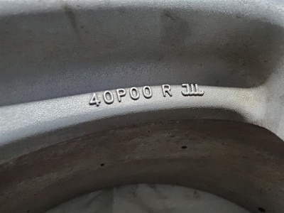 Wheel Rim 16x7.5 OEM 1991 1992 1993 1994 1995 1996 Nissan 300ZX | eBay