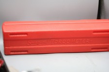8 Snap On Torque Meter Wrench Torqometer Terila 1078 W Case Z1