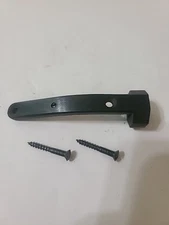 Lyman Deerstalker Flintlock Muzzleloading Rifle 50 Caliber 3 HOLE Tang  W Screws