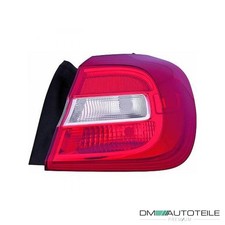 Original Marelli Rückleuchte rechts passt für Mercedes GLA-Klasse X156 ab 2013