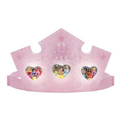 Disney Prinzessin Licht-Up Kinderkostüm Diadem