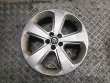 Jantes Opel ANTARA