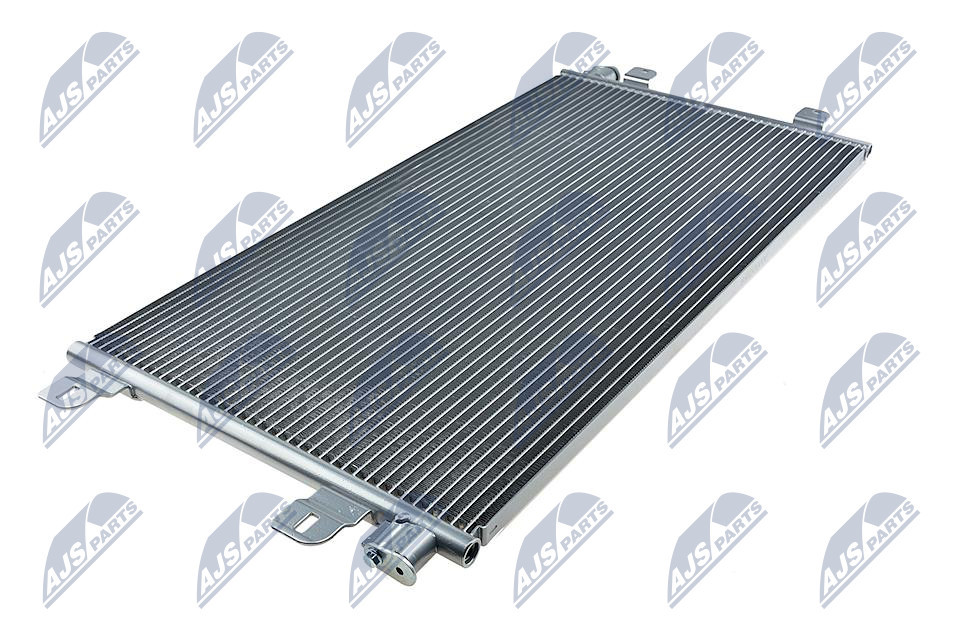 ✅Fits NTY CCS-RE-005 A/C CONDENSER ⭐UK Seller⭐ - Image 3