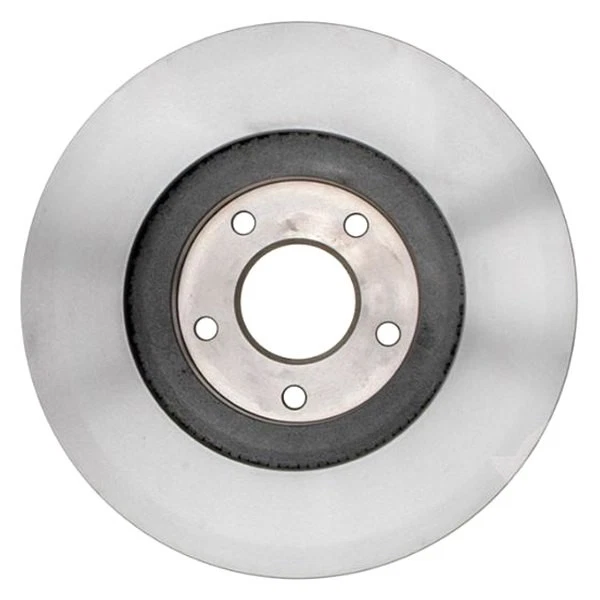 For Infiniti FX35 03-05 Raybestos Specialty Plain Vented Front Brake Rotor Foto 3 de 3