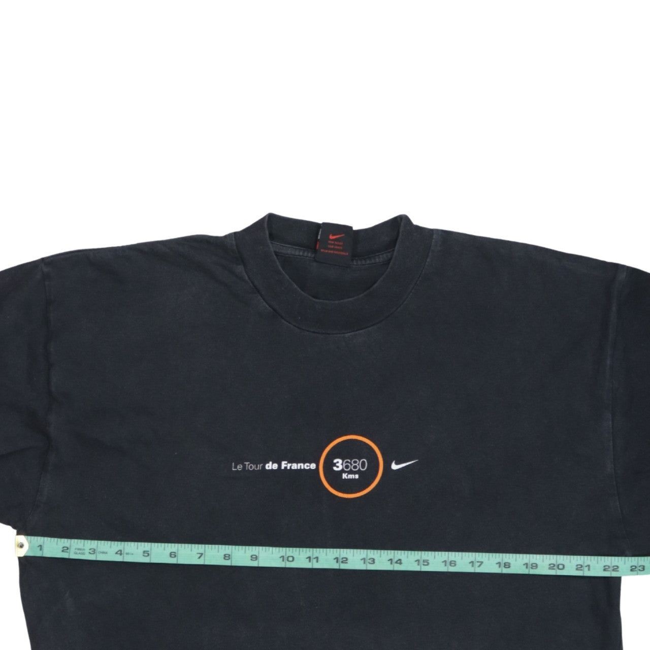 Nike Black T-Shirt Mens M image 5