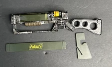 Fallout 4 AER9 Laser Rifle Mini Replica Loot Crate Exclusive Bethesda