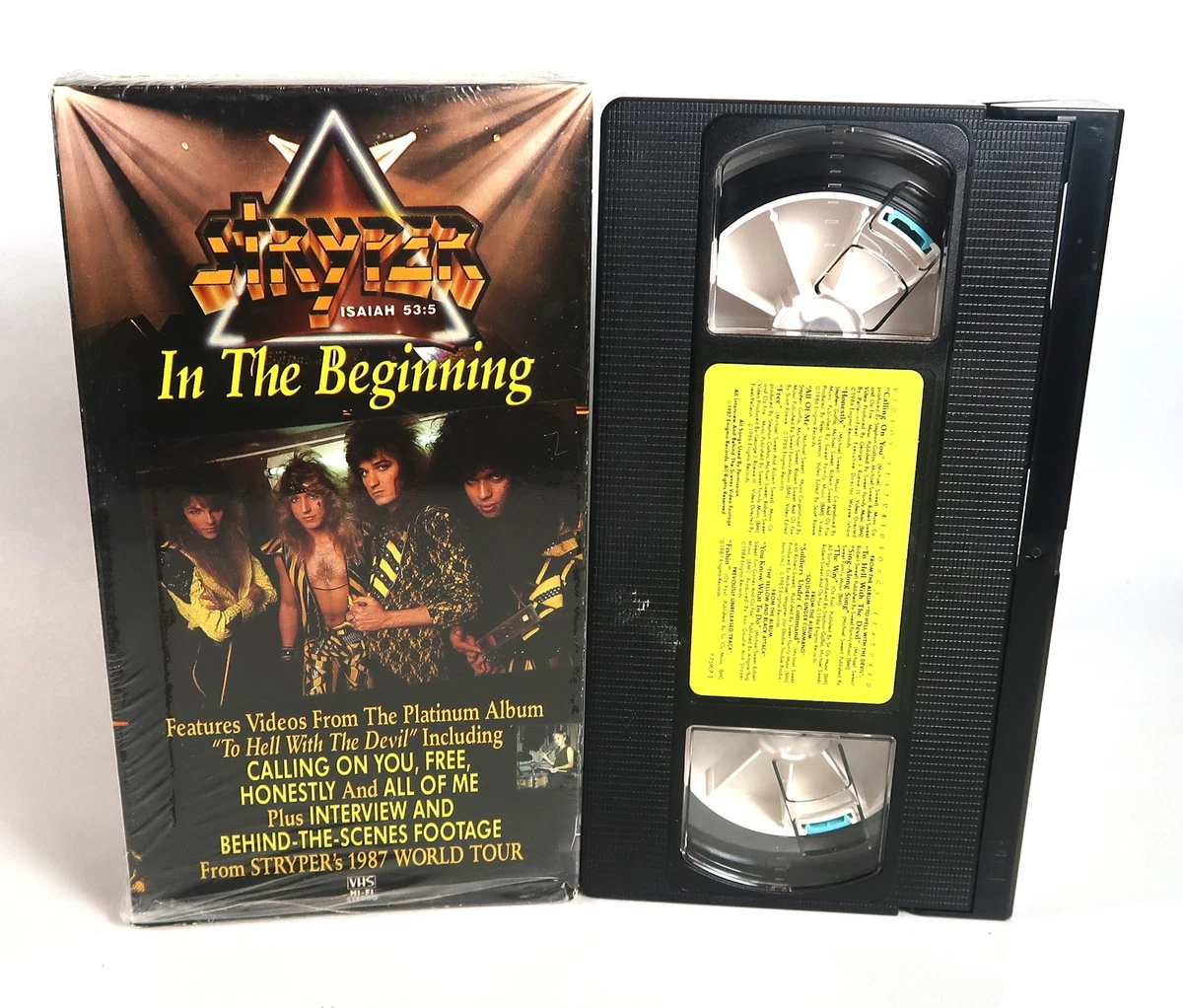 Music & Concerts The Originals VHS Tapes for sale | eBay