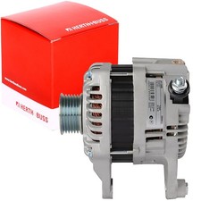 HERTH+BUSS GENERATOR LICHTMASCHINE 100A passend für MAZDA 2 3 6 CX-3 CX-5 MX-5