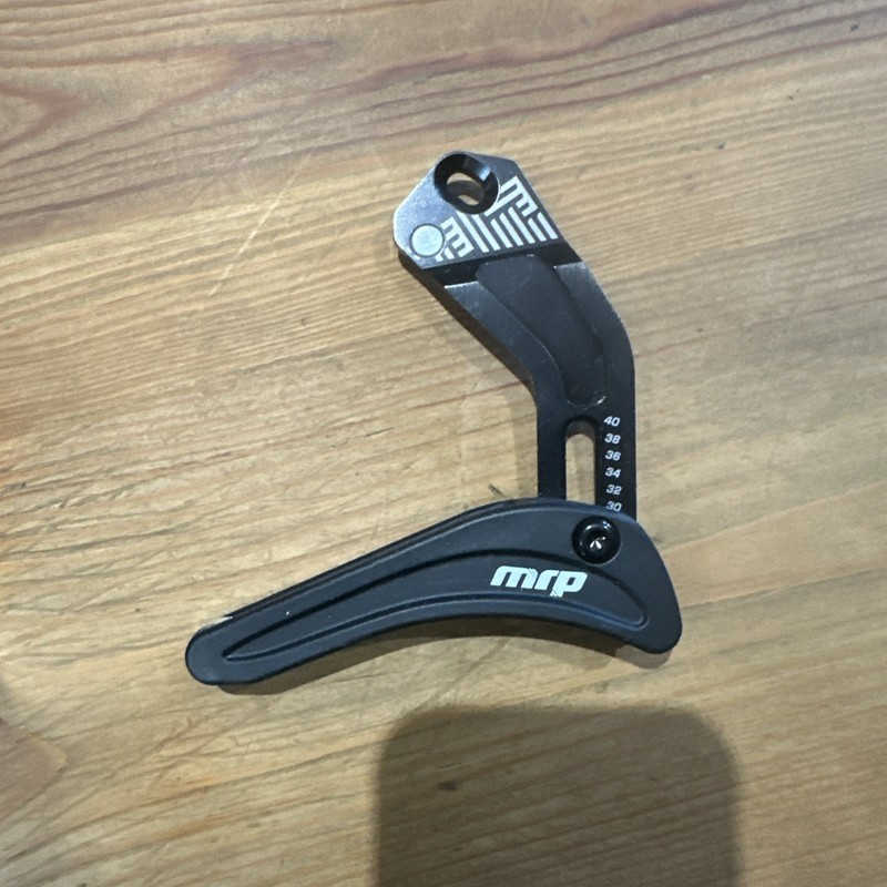 Mrp Chain Guide