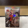 Panini 2020-21 Chronicles Essentials Deni Avdija #206 Wizards Basketball Card
