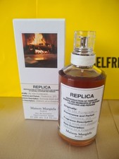 MAISON MARGIELA REPLICA BY THE FIREPLACE 100 ml EDT UNISEX