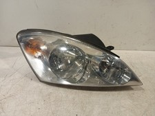 Feu avant (phare) Kia CEED