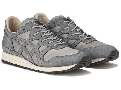 1183A884-020 Onitsuka Tiger NIPPON MADE Tiger Ally Deluxe Sheet Rock (Herren)