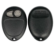 1 Chevy Venture 2001-2005 keyless remote entry key fob car control transmitter