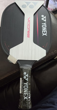 YONEX VCORE Pickleball Paddle Black PCL-01VCY...