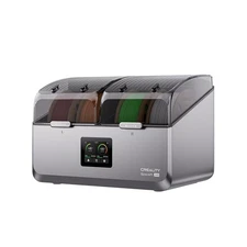 Creality Space Pi X4 Filament Dryer, 4 Spool Storage Box, 85℃ Max Temperat