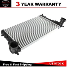 Charge Air Cooler For 2009-2015 VW Volkswagen Beetle Golf Jetta 2.0 1K0145803AE
