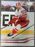 2025-26 Upper Deck Series 2 Alex DeBrincat - Detroit Red Wings #308 Base