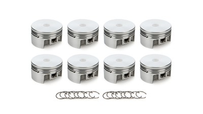 RACE TEC PISTONS for Ford 4.6L/5.4L 2V Piston Set 3.572 Bore 0cc- 1000788