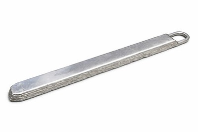 1KG Weißmetall Bleiguss Barren Modellbau Qualität