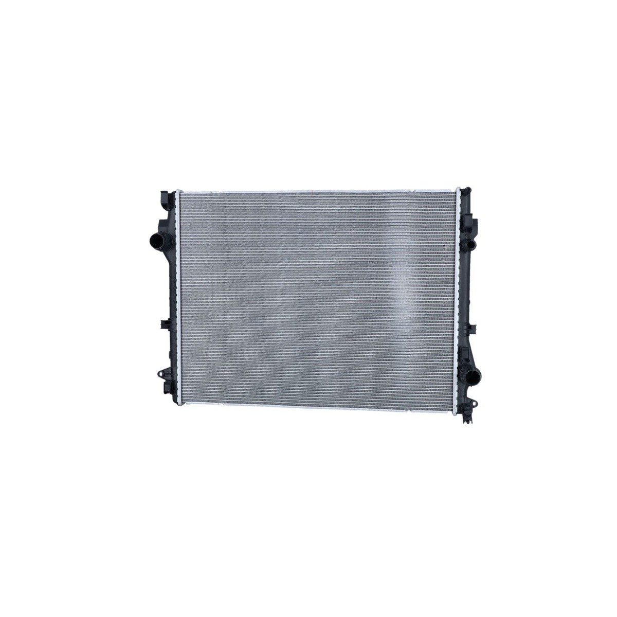 NRF 550339 Kühler für Motorkühlung Motorkühler Autokühler Kühler - Bild 4
