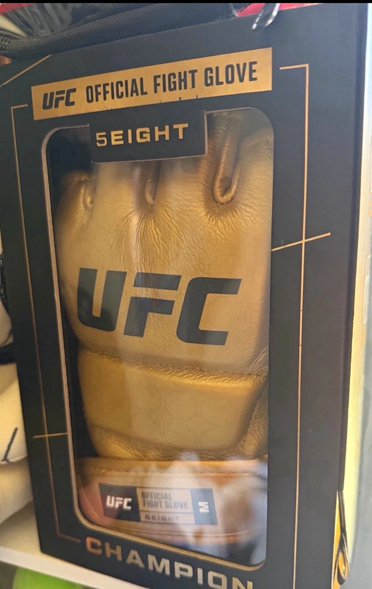 25+ UFC Martial Arts Gloves for sale | Updated Oct 2026