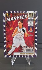 2025 Panini Donruss WNBA - Net Marvels Diana Taurasi #14 Press Proof