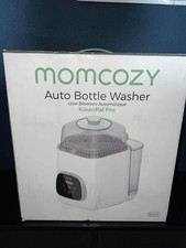momcozy KleanPal Pro Auto Bottle Washer Electric Sterilizer BS03