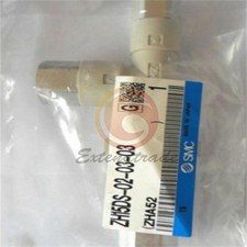 1PC SMC ZH15DS-02-03-03 Vacuum generator NEW *tn