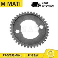 Camshaft Sprocket Gear 38T 14321-HC4-000 For Honda FourTrax 300 TRX300