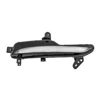 Diederichs Blinkleuchte Blinker FüR Renault Megane Iv Vorne Rechts 261306376R