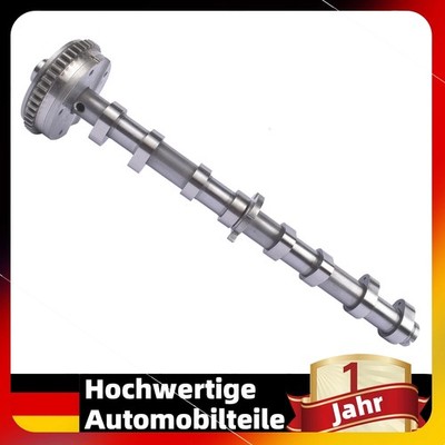 Für Audi A3 8P A4 b8 A5 TT 1.8 TFSI CDAA CDAB CDHA CDHB CAB Nockenwelle Einlass
