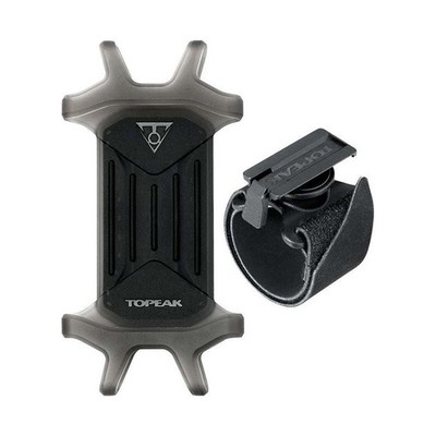 Topeak Omni Ridecase Black 4.5'' - 5.5'' -Open Box