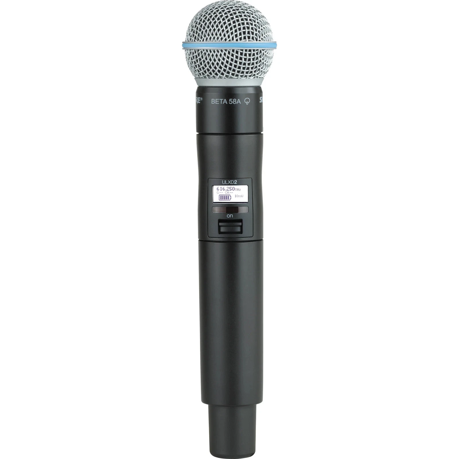 Shure ULXD2/B58 - Thumbnail 3
