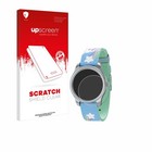upscreen Protecteur d'écran pour Twistiti Kids Smartwatch Film d'écran transparent