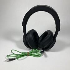 Microsoft Xbox Stereo Wired Headset for Xbox Series X S, Xbox One, and Windows