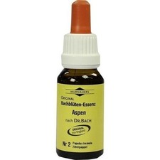 BACHBLÜTEN Murnauer Aspen Tropfen, 20 ml PZN 07752401