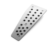 3D Design Footrest for BMW 5 Series E60/E61 (Pre-Facelift) RHD