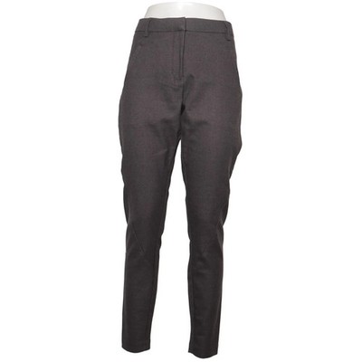 Fiveunits, Stoffhose, Größe: 29, Grau, Elasthan/Polyester/Viskose #OmK