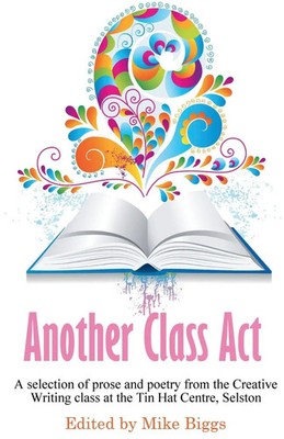 Another Class Act Mike Biggs Taschenbuch Englisch 2025 EAN 9781918264371