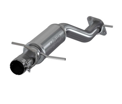 MBRP 3'' Ersatzschalldämpfer Für 19-22 Ram 1500 5.7L HEMI Mit Werks-Dual S5143409