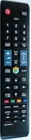 Replacement Remote Control for Samsung TV Models: Q90T, Q900TS, Q95T, Q950TS, TU 7000