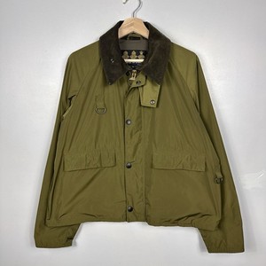 Barbour Spey Jacket | eBay