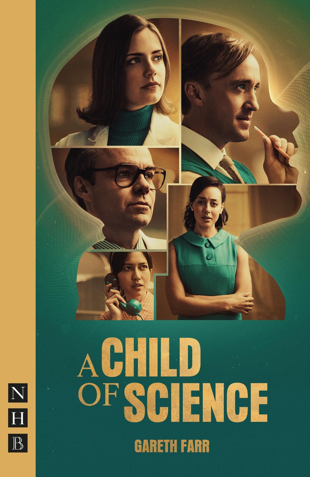 A Child of Science by Gareth Farr - - Image 5