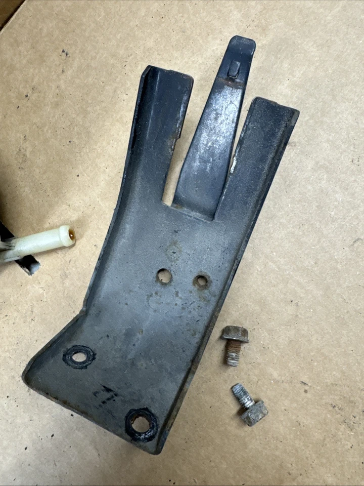 Subaru Impreza WRX STI 2004 2005 2006 2007 botella de depósito de dirección asistida B172 Foto 4 de 4