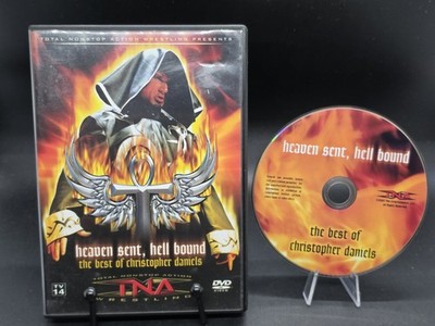 TNA Wrestling Heaven Sent, Hell Bound: Best of Christopher Daniels WWE AEW