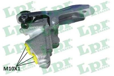 LPR Bremskraftregler 9973 für VW 7DB TRANSPORTER MERCEDES 70J 70C 7DK 70K 70B T4